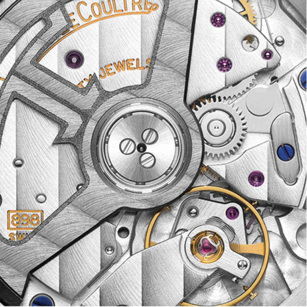 Jaeger-LeCoultre Polaris Automatic Q9008470