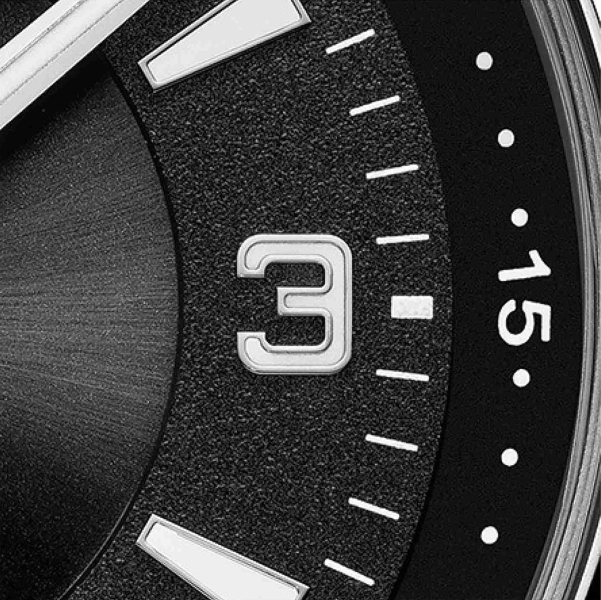 Jaeger-LeCoultre Polaris Automatic Q9008470