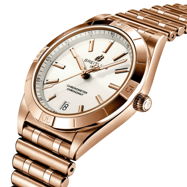 Breitling Chronomat Automatic 36 R10380101A1R1 Breitling Chronomat Automatic 36 R10380101A1R1