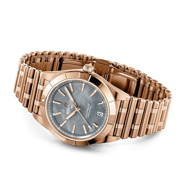 Breitling Chronomat Automatic 36 R103801A1G1R1 Breitling Chronomat Automatic 36 R103801A1G1R1