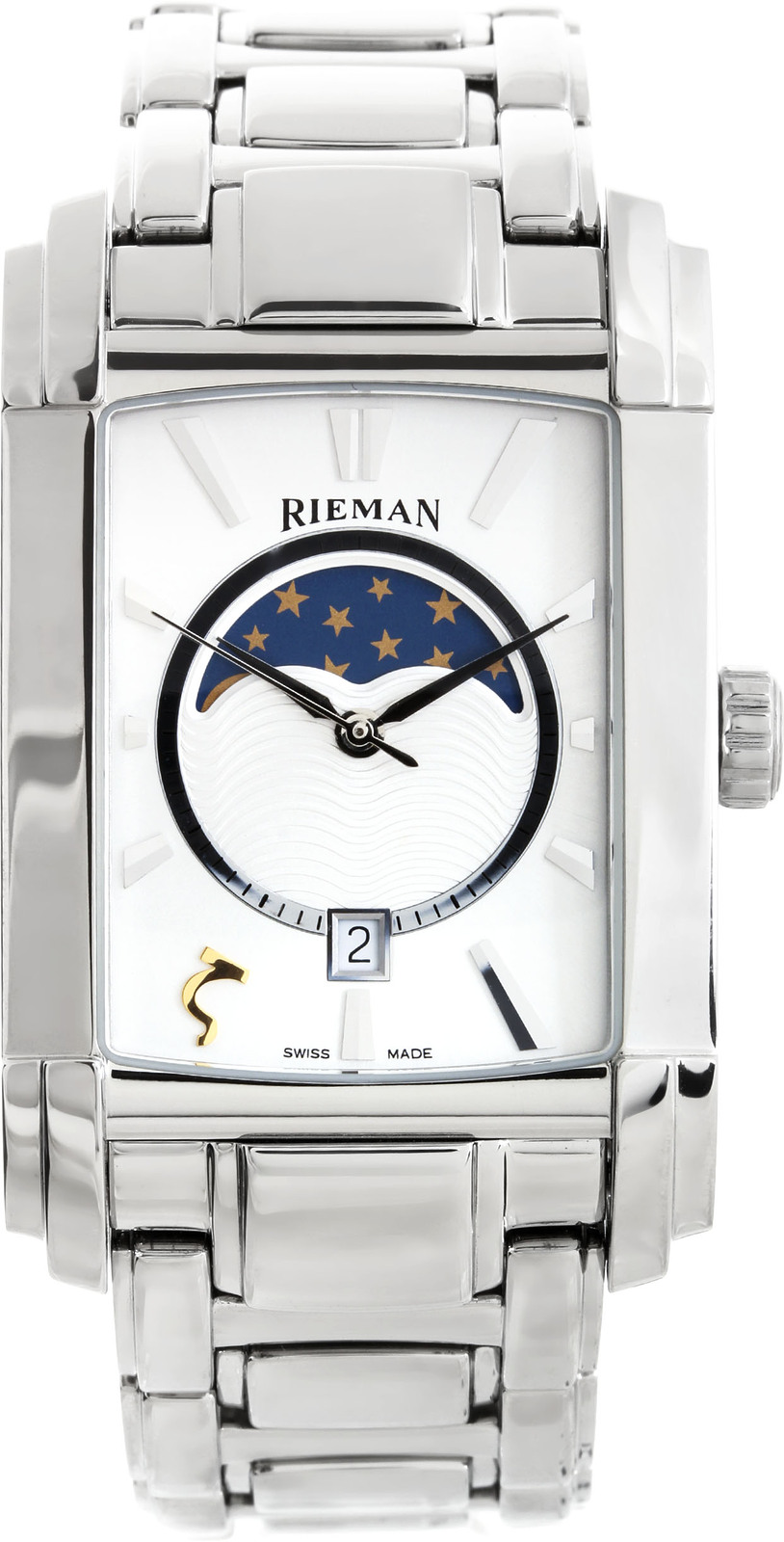 

Rieman Integrale Gents R1340.324.012