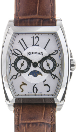 Rieman Bernhard R1640.322.222