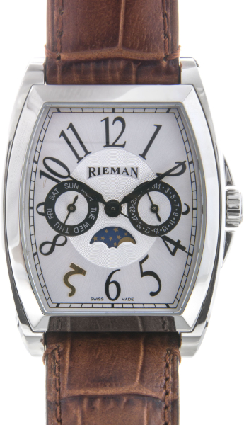 Rieman Bernhard R1640.322.222 Rieman Bernhard R1640.322.222