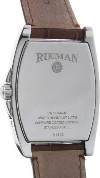 Rieman Bernhard R1640.322.222 Rieman Bernhard R1640.322.222