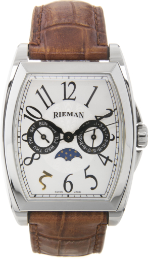 Rieman Bernhard R1640.322.222