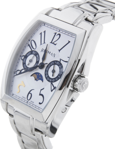 Rieman Bernhard R1640.332.012