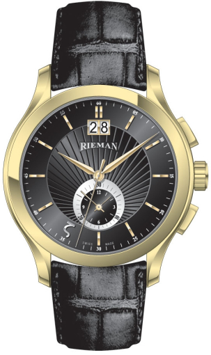 Rieman Chrono Sfero R1821.201.215