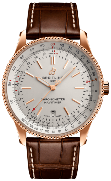 Breitling Navitimer Automatic 41 R17326211G1P1 Breitling Navitimer Automatic 41 R17326211G1P1