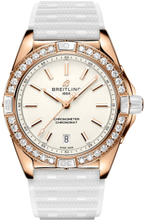 Breitling Chronomat Automatic 38 R17356531G1S1