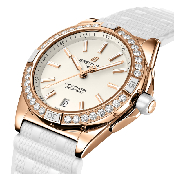 Breitling Chronomat Automatic 38 R17356531G1S1 Breitling Chronomat Automatic 38 R17356531G1S1