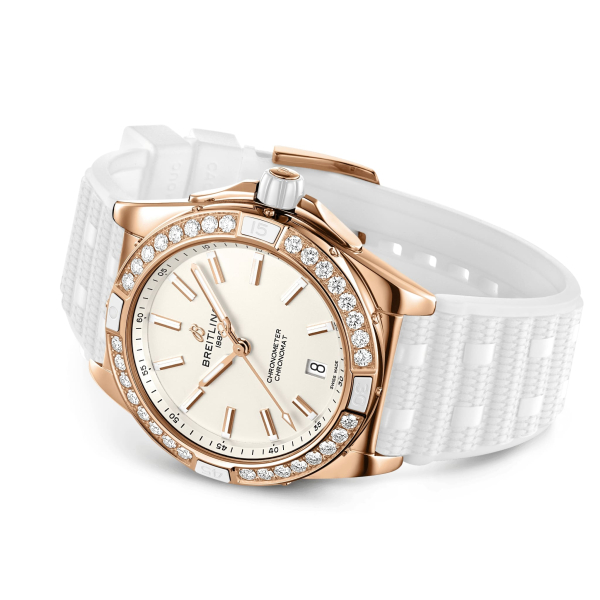 Breitling Chronomat Automatic 38 R17356531G1S1 Breitling Chronomat Automatic 38 R17356531G1S1