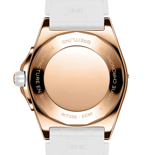 Breitling Chronomat Automatic 38 R17356531G1S1 Breitling Chronomat Automatic 38 R17356531G1S1