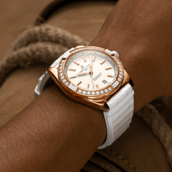 Breitling Chronomat Automatic 38 R17356531G1S1 Breitling Chronomat Automatic 38 R17356531G1S1