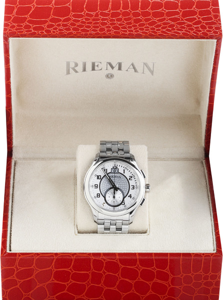 Rieman Chrono Sfero R1740.212.012