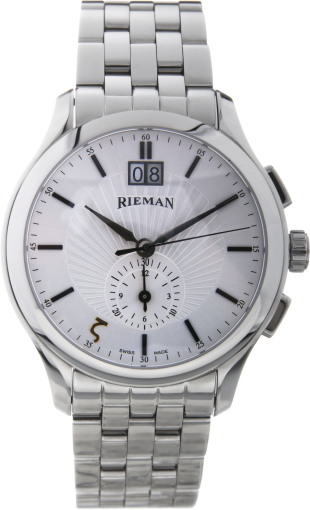 Rieman Chrono Sfero R1740.214.012