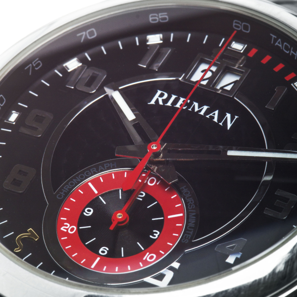 Rieman Chrono Sfero R1740.232.212 Rieman Chrono Sfero R1740.232.212