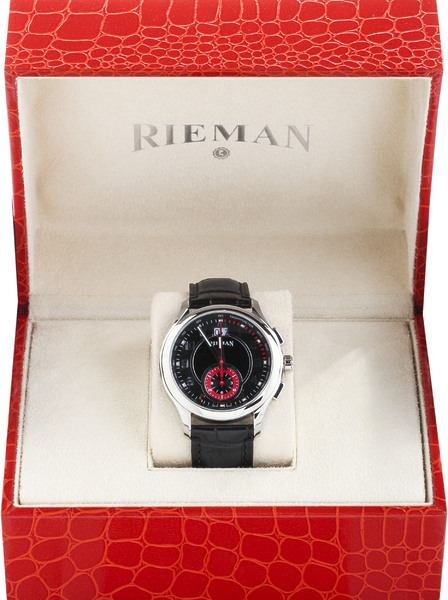 Rieman Chrono Sfero R1740.232.212 Rieman Chrono Sfero R1740.232.212