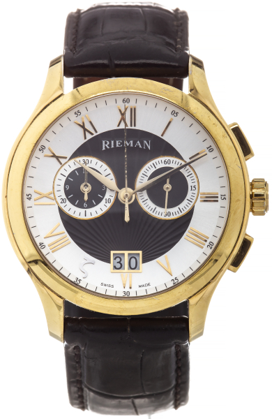 Rieman Chrono Sfero R1821.201.215 Rieman Chrono Sfero R1821.201.215