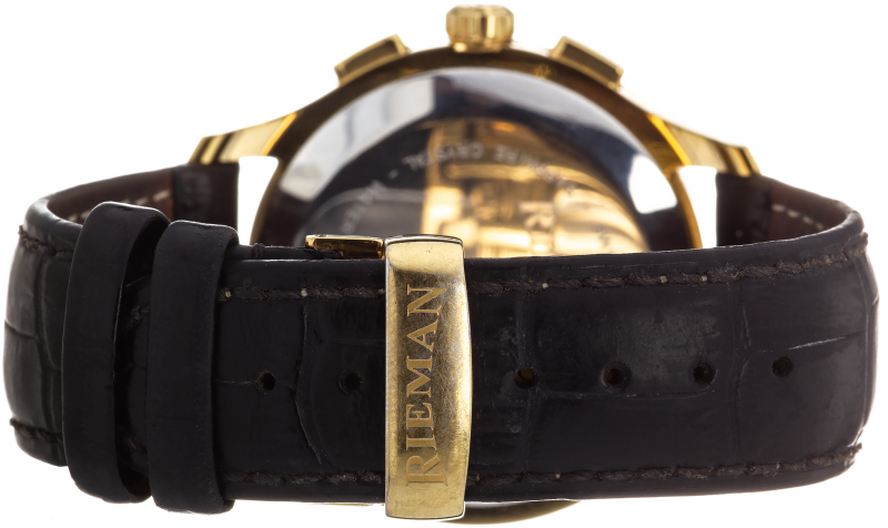 Rieman Chrono Sfero R1821.201.215 Rieman Chrono Sfero R1821.201.215