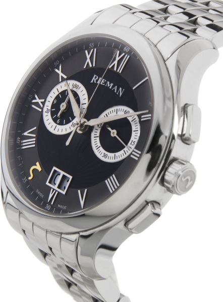 Rieman Chrono Sfero R1840.231.012