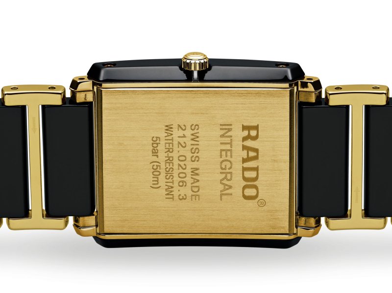 Rado Integral R20204162