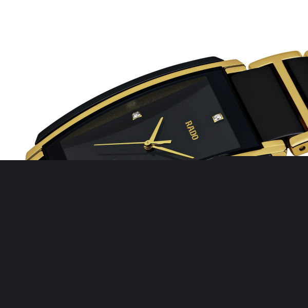 Rado Integral Diamonds R20204712