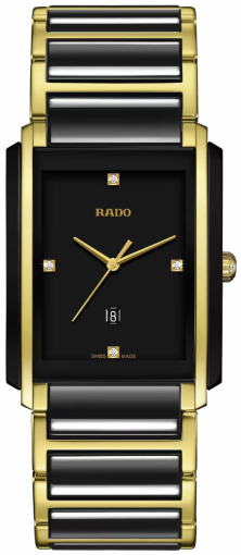 Rado Integral Diamonds R20204712