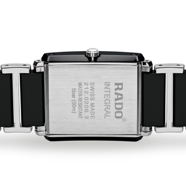 Rado Integral Diamonds R20206712