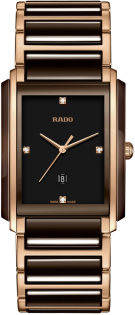 Rado Integral Diamonds R20219712