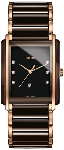 Rado Integral R20219722