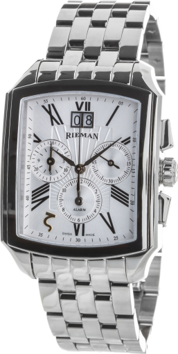 Rieman Chrono Integrale Alarm R2040.411.012