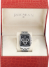 Rieman Chrono Integrale Alarm R2040.431.012