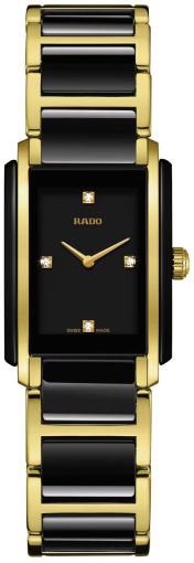 Rado Integral Diamonds R20845712