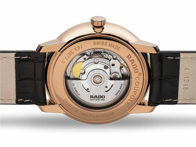 Rado Coupole Classic Automatic R22877165