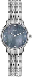 Rado Coupole Classic Diamonds R22897903