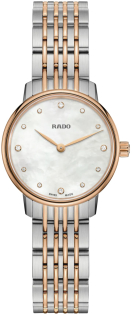 Rado Coupole Classic Diamonds R22897923