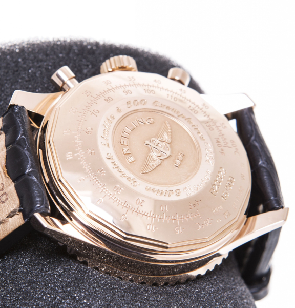 Breitling Navitimer R2332212/B838/743P Breitling Navitimer R2332212/B838/743P