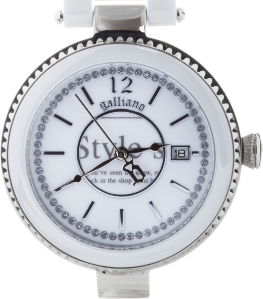 Galliano The Author R2553112504 Galliano The Author R2553112504