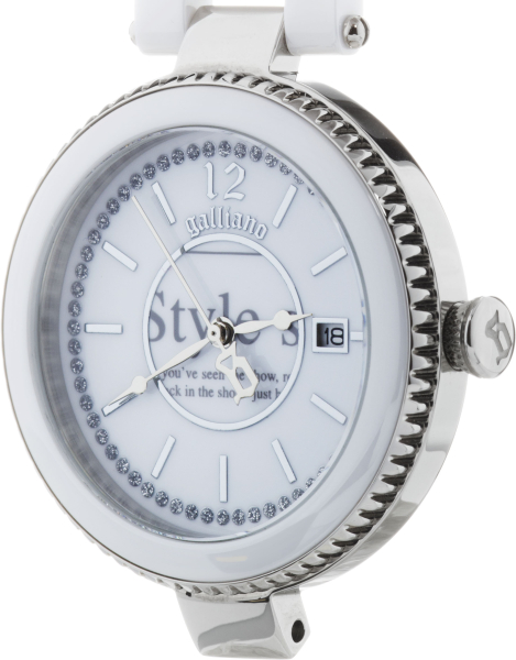 Galliano The Author R2553112504 Galliano The Author R2553112504