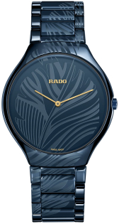 Rado True Thinline My Bird R27014152