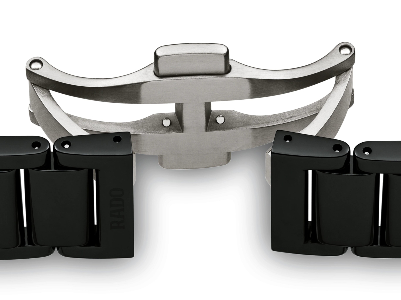 Rado True Square Automatic Open Heart R27086152