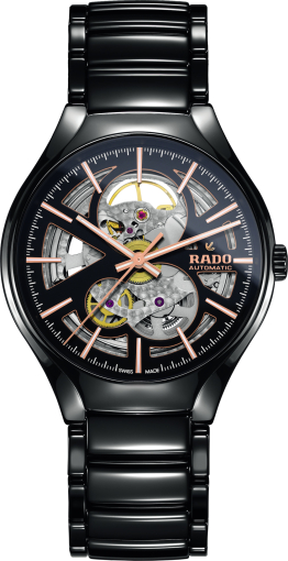 Rado True Automatic Open Heart R27100162