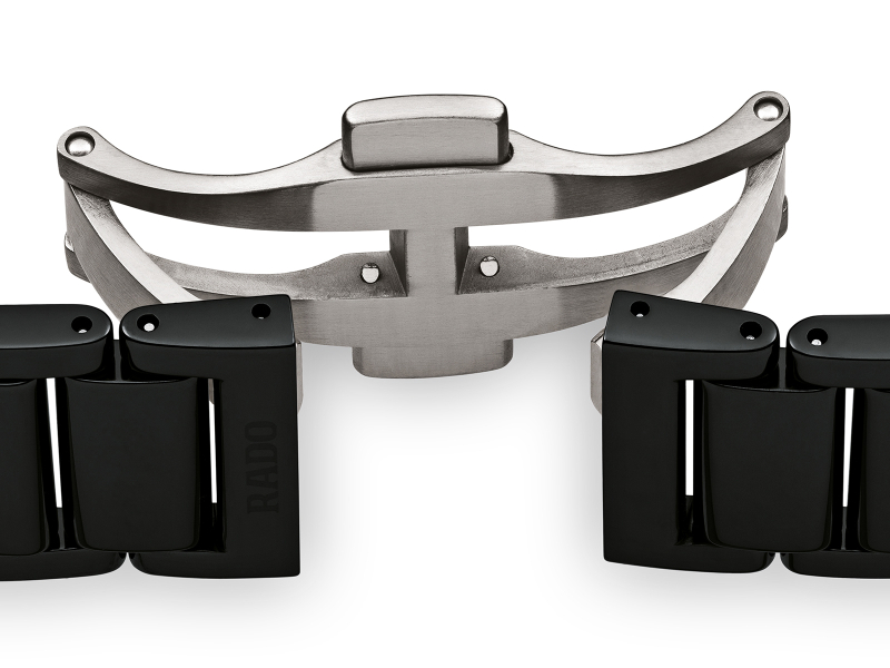 Rado True Automatic Open Heart R27100162