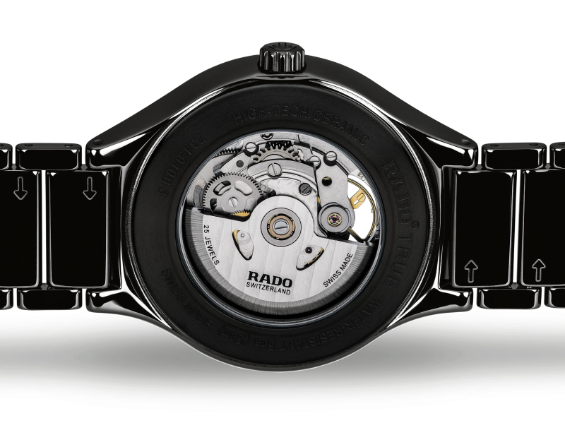 Rado True Secret R27107152