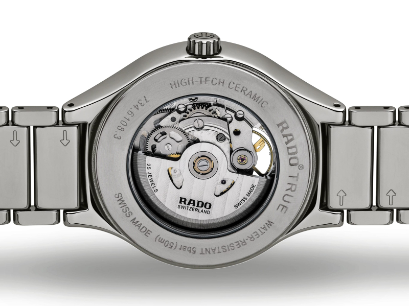 Rado True Secret R27108732