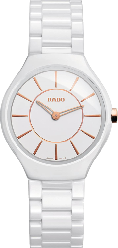 Rado True Thinline R27958102