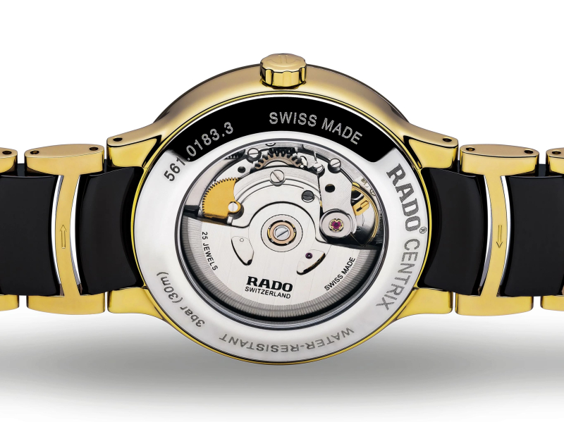 Rado Centrix Automatic Diamonds R30035712