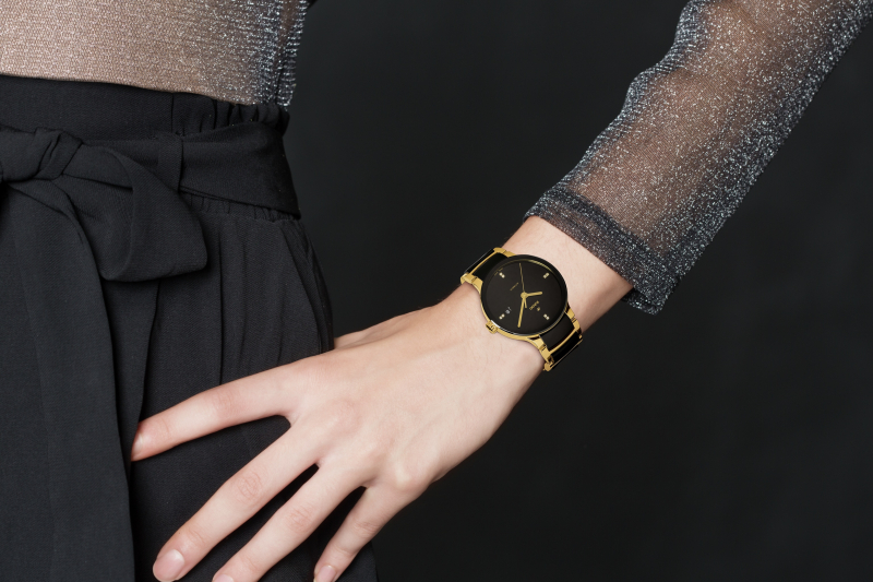 Rado Centrix Automatic Diamonds R30035712