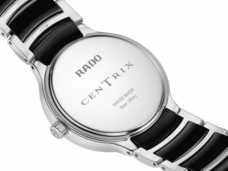 Rado Centrix Diamonds R30040712