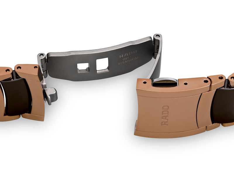 Rado Centrix Automatic Open Heart R30181312